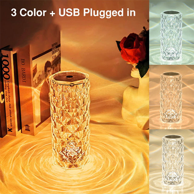 Stylish LED Lamp