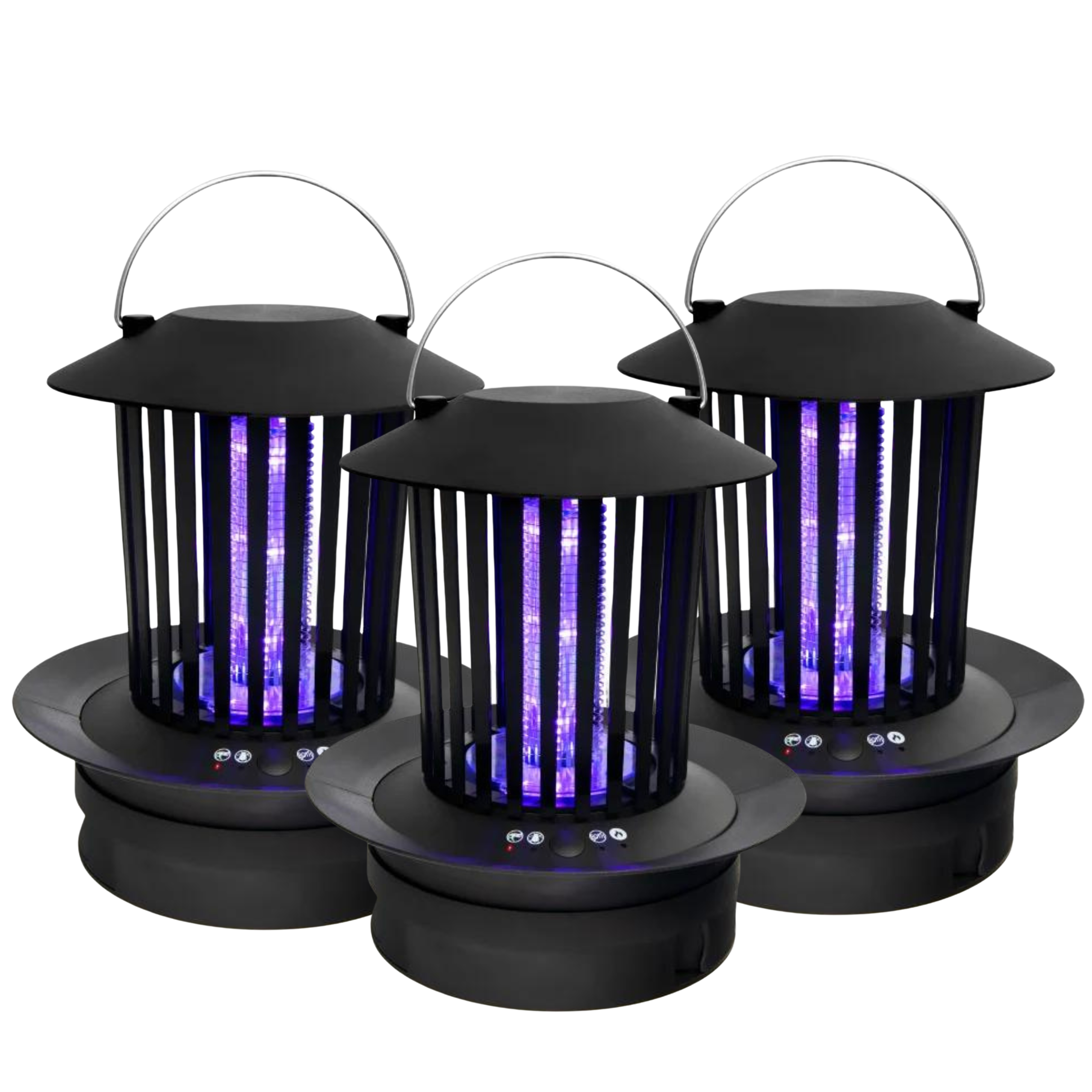 Zapper - Mosquito Killer Lamp