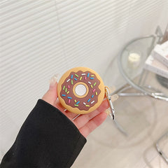 Silicone Earbud Cases For Samsung