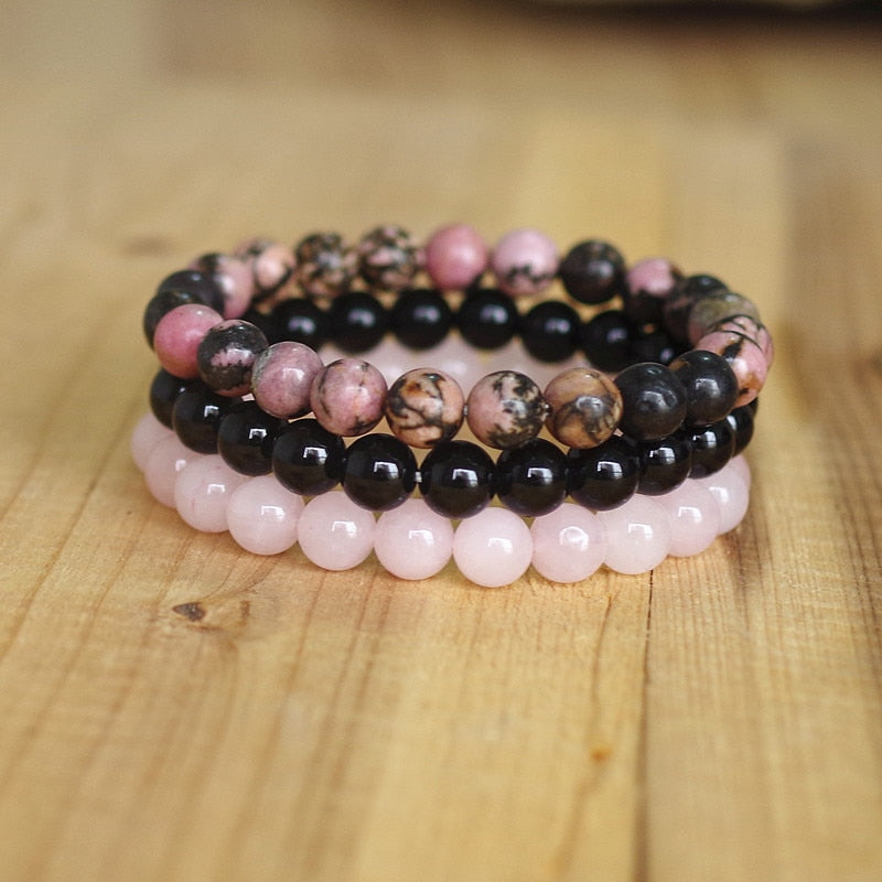 Madame & Monsieur Bracelet