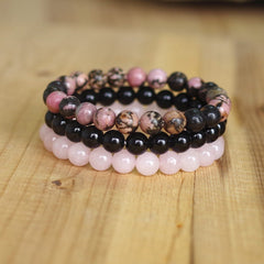 Madame & Monsieur Bracelet