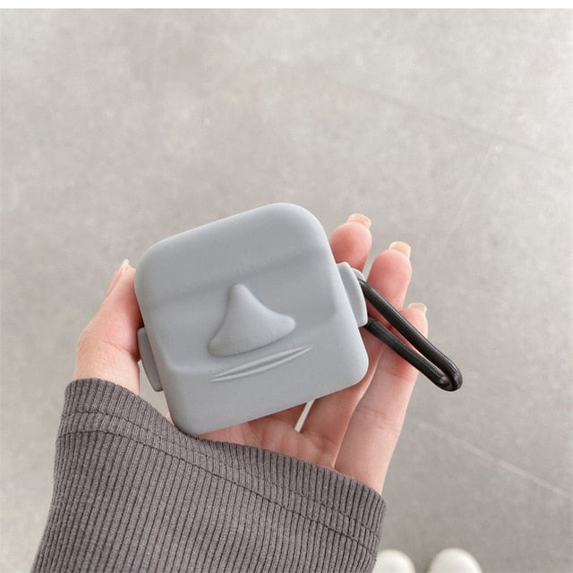 Silicone Earbud Cases For Samsung
