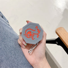 Silicone Earbud Cases For Samsung