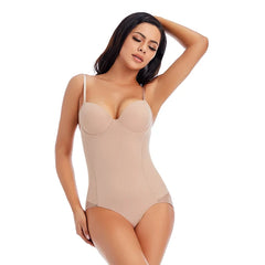 Women's Shapewear Bodysuits