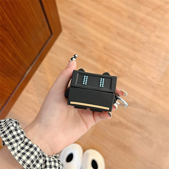 Silicone Earbud Cases For Samsung