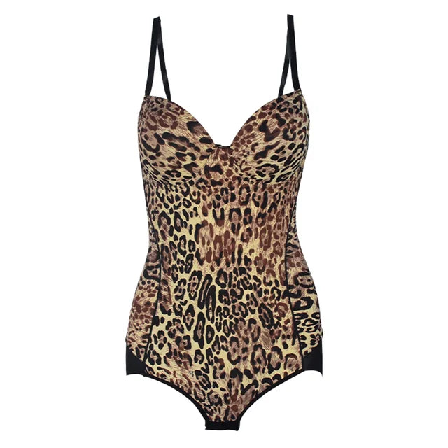 Women's Shapewear Bodysuits