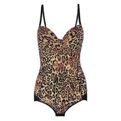Women's Shapewear Bodysuits
