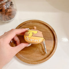 Silicone Earbud Cases For Samsung