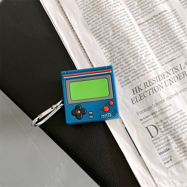 Silicone Earbud Cases For Samsung