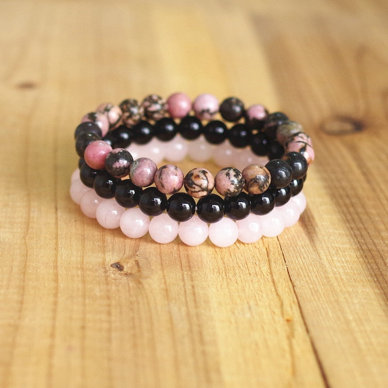 Madame & Monsieur Bracelet