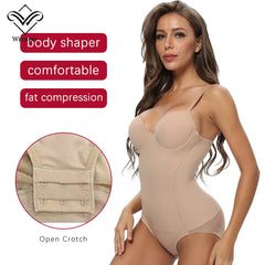 Women's Shapewear Bodysuits