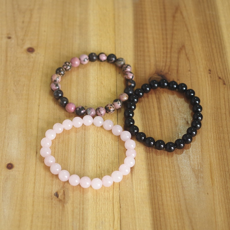 Madame & Monsieur Bracelet