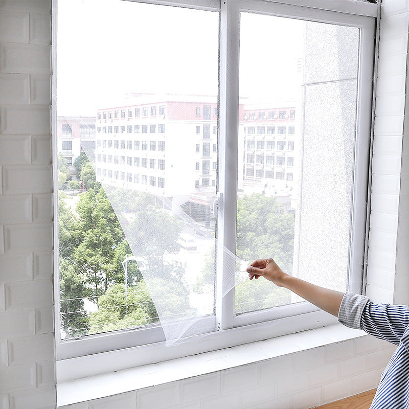 Anti-Mosquito Screen Curtain
