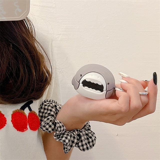 Silicone Earbud Cases For Samsung