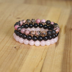 Madame & Monsieur Bracelet