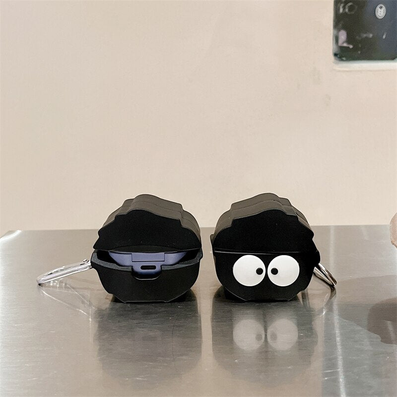 Silicone Earbud Cases For Samsung