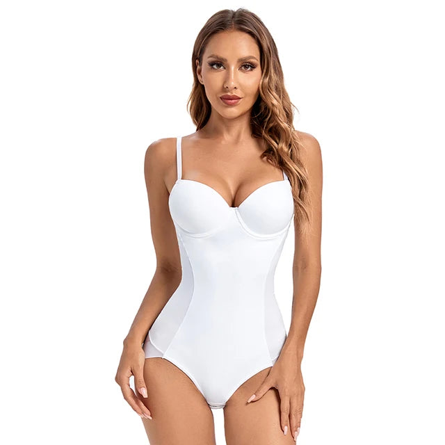 Women's Shapewear Bodysuits