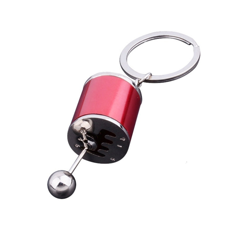 Anti-Stress Keyring