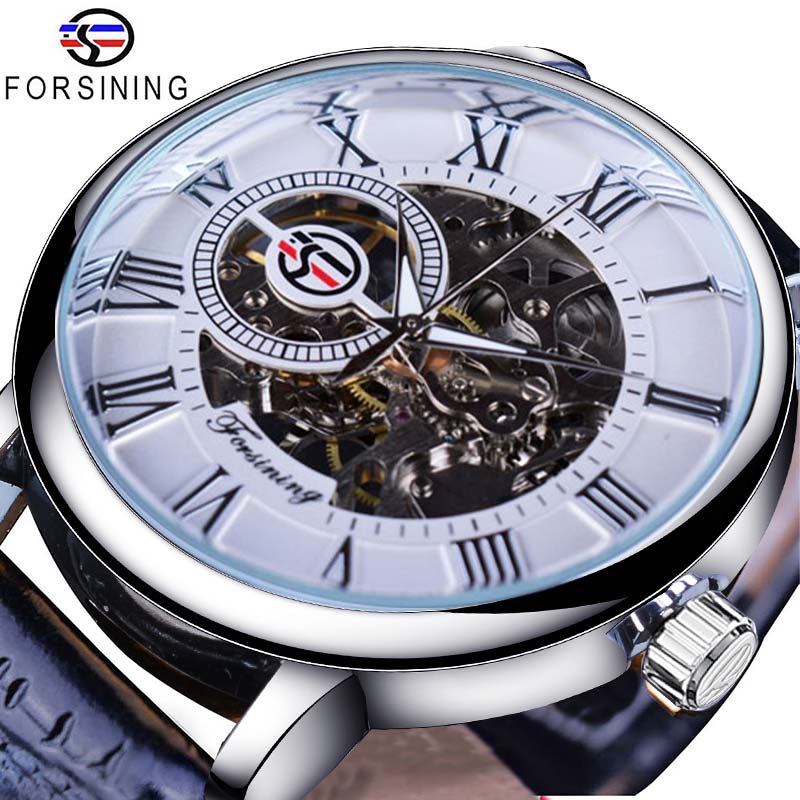 Men's Luxury Brand Watch