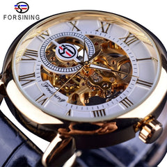 Men's Luxury Brand Watch
