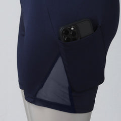 Women's Yoga Quick Dry Shorts