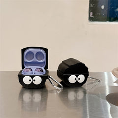 Silicone Earbud Cases For Samsung