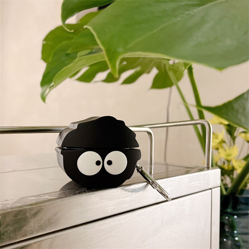 Silicone Earbud Cases For Samsung
