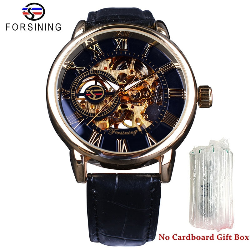 Men's Luxury Brand Watch