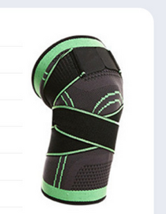 Circa Compression Knee Sleeve