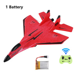 Remote Control Outdoor MIG 320 Model RC Plane