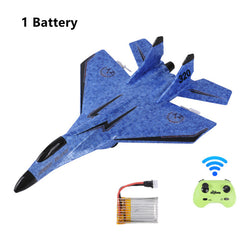 Remote Control Outdoor MIG 320 Model RC Plane