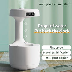 Anti-Gravity Air Humidifier