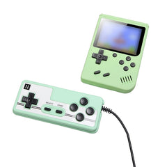 Mini Handheld Video Game Player