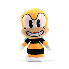 Cuphead Plush Doll Toys