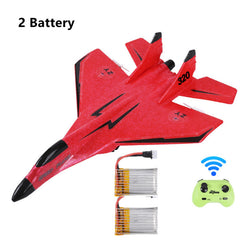 Remote Control Outdoor MIG 320 Model RC Plane