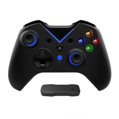 Wireless Dual Vibration Game Controller