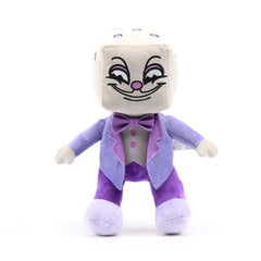 Cuphead Plush Doll Toys