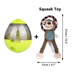 Pets IQ Treat Toys