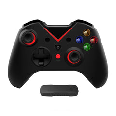 Wireless Dual Vibration Game Controller