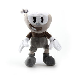 Cuphead Plush Doll Toys