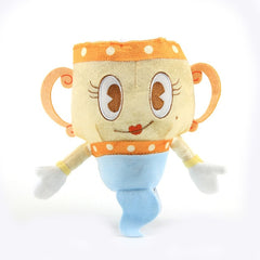 Cuphead Plush Doll Toys