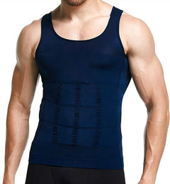 Men's Shaper Tank