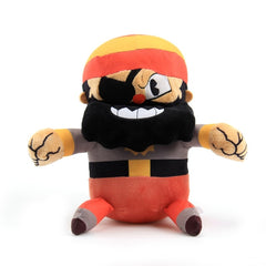 Cuphead Plush Doll Toys