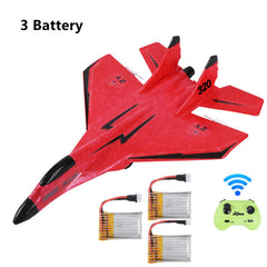 Remote Control Outdoor MIG 320 Model RC Plane