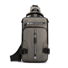 USB Charging Body Backpack