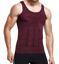 Men's Shaper Tank