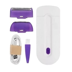 Body Hair Remover Epilator