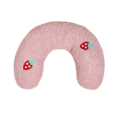 U-Shaped Pet Pillow