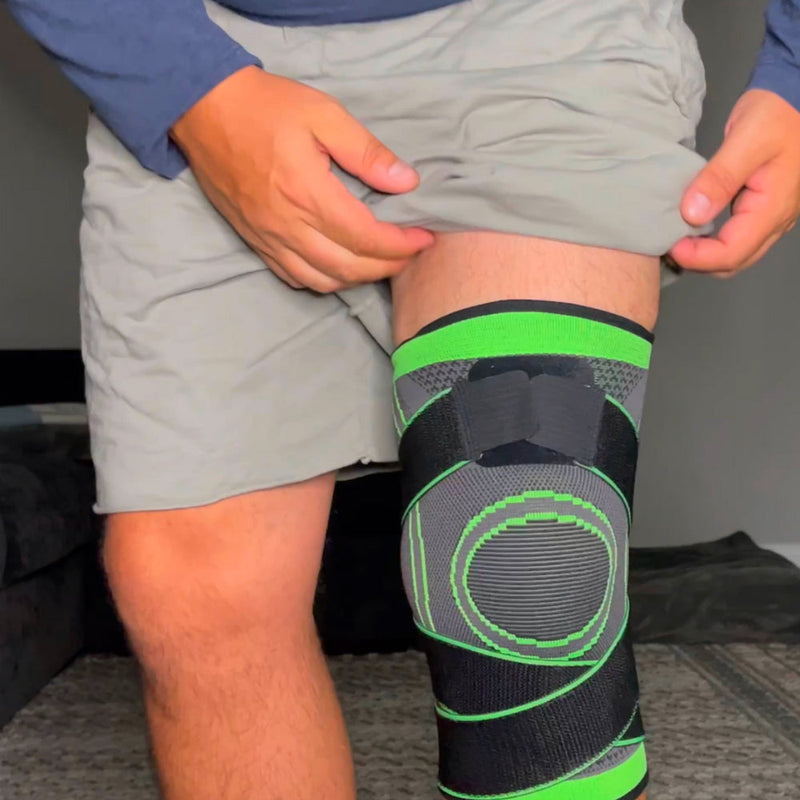 Circa Compression Knee Sleeve