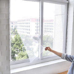 Anti-Mosquito Screen Curtain